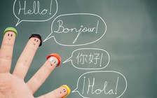 7 lợi ích tuyệt vời của việc học ngoại ngữ