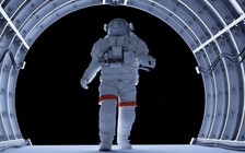 NASA kêu gọi sáng kiến giúp phi hành gia... đi vệ sinh ngoài không gian