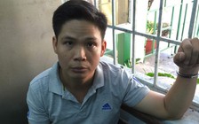 ‘Hiệp sĩ đường phố’ phát hiện tên lừa tài sản nữ sinh viên qua Zalo