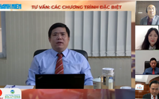 Các yếu tố chọn chương trình quốc tế, du học tại chỗ phù hợp