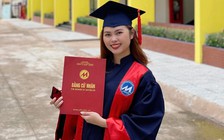 Bạn nhớ gì về lễ tốt nghiệp đại học?