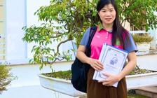 [Kỳ 8] Những thầy cô trẻ làm "đảo điên" học trò: Cảm hóa học sinh chưa ngoan