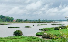 Quảng Nam: Cứu bạn rơi xuống sông, thiếu niên 16 tuổi bị đuối nước tử vong