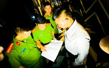 Công khai danh sách quán karaoke, bar vi phạm an toàn PCCC để người dân giám sát