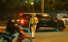 14 người tử vong, 11 người bị thương trong ngày đầu kỳ nghỉ tết Dương lịch