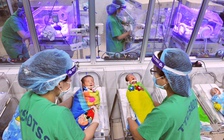 'Một trăm lẻ một' lý do ngại sinh con