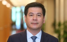 Phó ban Tuyên giáo T.Ư Nguyễn Hồng Diên được giới thiệu làm Bộ trưởng Công thương