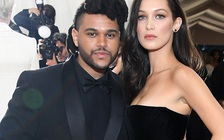 Cặp đôi Bella Hadid và The Weeknd tan rã