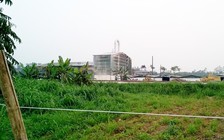 Nổ ở nhà máy chế biến tinh bột sắn, 5 người bị thương