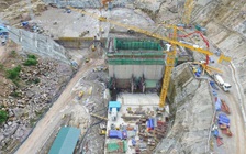 Nổ tại công trình thủy điện ở Lào, 6 công nhân Việt Nam tử vong