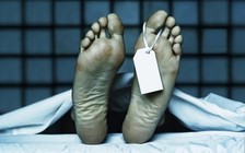 Nghi án mẹ sát hại con rồi tự tử