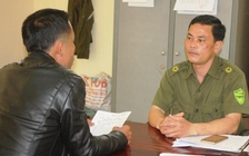 Khởi tố trưởng công an bắn chủ tịch xã