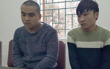 Tạm giữ 2 nghi phạm lừa bán kết quả xổ số, chiếm đoạt 375 triệu đồng