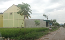 Bí thư kiêm chủ tịch UBND xã bị cách chức vì bán đất như bán... rau