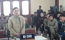 Nguyên trưởng công an xã bắn chủ tịch xã bị thương lĩnh án 12 tháng tù