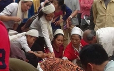 Tử vong vì nhờ 'bà đỡ' học hết lớp 7 phá thai thủ công