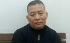 Tạm giữ hình sự nghi phạm ném chất bẩn 'khủng bố' nữ phóng viên