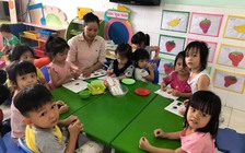 Không ép học sinh học thêm và dạy trước chương trình lớp 1