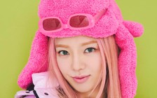 Hyoyeon (SNSD) đến Hà Nội khiến fan phấn khích