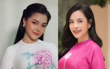 Thanh Ngọc (Mắt Ngọc): Nhiều người hỏi tôi có phải 'O Sen' Ngọc Mai không