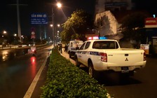TP.HCM: Phát hiện nam sinh viên tử vong, nữ sinh bị thương bên cạnh xe máy