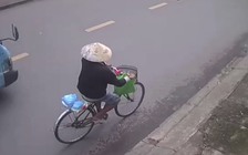 TP.HCM: Tìm thân nhân người đàn ông đi xe đạp tử vong sau va chạm với ô tô