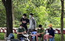 Bình Dương: Phát hiện thi thể bên trong khu vực Làng đại học Quốc gia TP.HCM