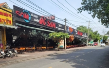 TP.HCM: Điều tra vụ 1 người đàn ông bị đâm nguy kịch ở TP.Thủ Đức