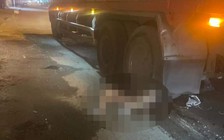 TP.HCM: Sau giờ tan ca, cô gái 21 tuổi tử vong thương tâm dưới bánh xe tải