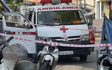 Vụ nam thanh niên tử vong, nghi bị đâm ở TP.Thủ Đức: Thêm một người khác bị thương