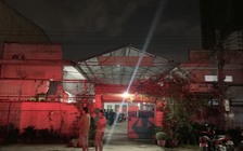 Bình Dương: Mang cơm qua phòng trọ, chị gái phát hiện em trai tử vong