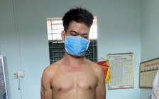 Bắc Giang: Bắt quả tang người cách ly tập trung tàng trữ ma túy