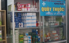 TP.HCM: Ra mắt Quầy thuốc 0 đồng, giao thuốc tận nhà cho người dân sau 18 giờ