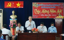 TP.HCM: Tri ân những người hùng thầm lặng nhân dịp Tết Nhâm Dần 2022