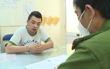 TP.HCM: Bắt nghi phạm trong băng nhóm gây ra nhiều vụ cướp giật tài sản