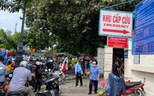 TP.HCM: Công an làm rõ cái chết bất thường của bé trai 3 tuổi