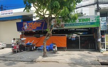 TP.HCM: Điều tra vụ nổ súng tại quán nhậu