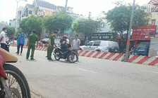 Nghi can cướp giật gây tai nạn chết người: Dựng lại hiện trường