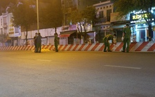 Tai nạn ở TP.HCM: Phát hiện một người tử vong trên đường sau tiếng động mạnh