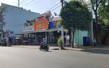 TP.HCM: Mâu thuẫn trong lúc nhậu, 1 người bị đâm chết