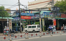 TP.HCM: Ẩu đả lúc rạng sáng, 1 người tử vong trên đường Miếu Bình Đông