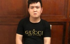 TP.HCM: Bắt giữ nghi phạm cướp giật túi xách người phụ nữ bỏ lại xe máy