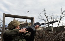 Washington quyết ủng hộ Ukraine gia nhập NATO?