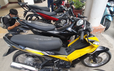 TP.HCM: Nhóm 'quái xế' chặn quốc lộ 22 so kè tốc độ khai gì?