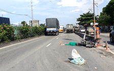 TP.HCM: Điều tra vụ nam thanh niên tử vong sau tiếng động mạnh