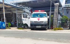 TP.HCM: Phát hiện hai người tử vong trong căn nhà thuê trọ ở Củ Chi