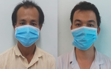 TP.HCM: Công an Q.Bình Tân triệt phá sòng bạc giữa mùa dịch