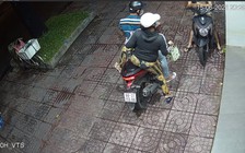 TP.HCM: Cửa hàng bán cây cảnh lại bị 'nữ tặc đội nón trắng' ghé thăm, trộm điện thoại