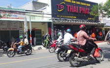 TP.HCM: Vợ ra ngoài về phát hiện chồng tử vong trong tư thế treo cổ