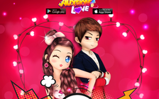 'Thả thính' hụt, Au Love khiến game thủ chờ dài cổ